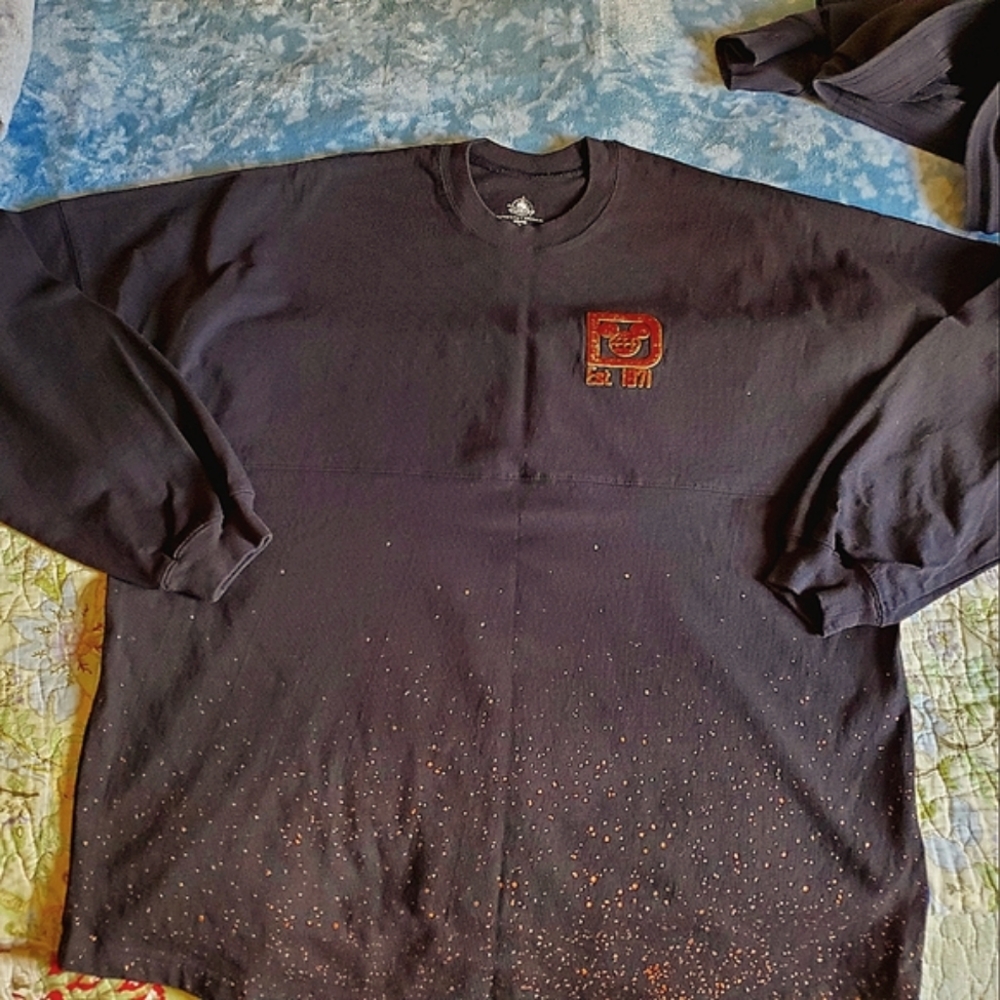 Spirit Jersey